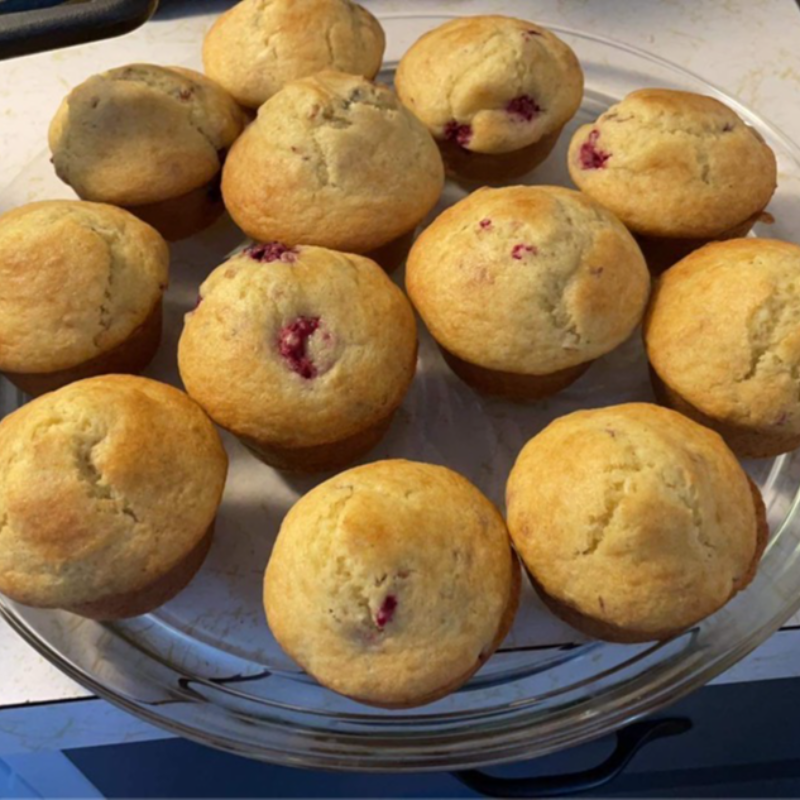 Muffins Main Image