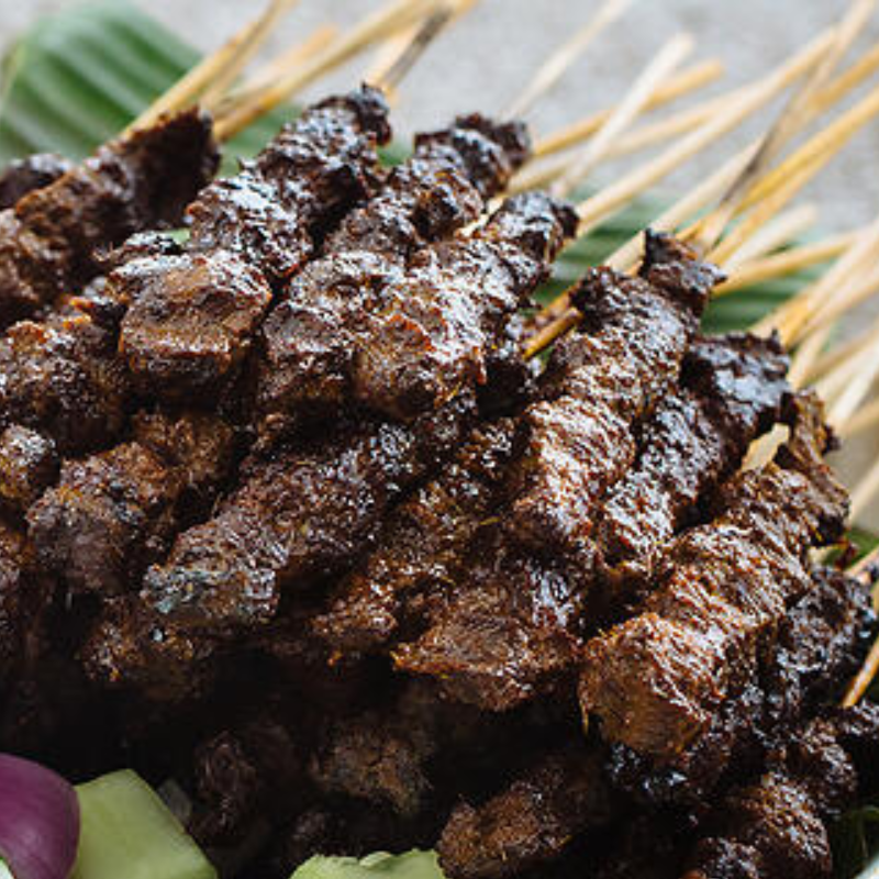 SATAY DAGING Main Image