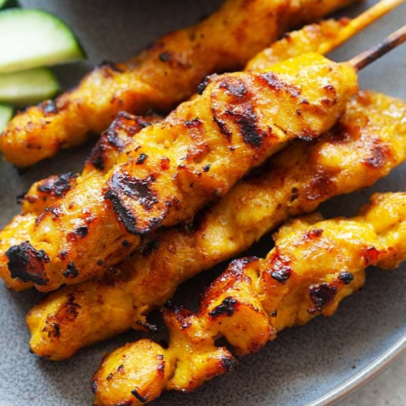 SATAY AYAM Main Image