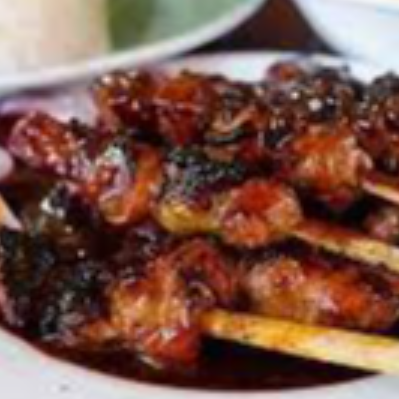 SATAY KAMBING Main Image