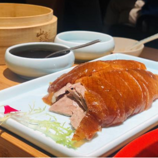 A1) Peking Duck 北京烤鸭