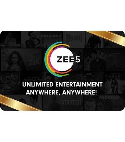 👉 ZEE5 Premium 12-Month