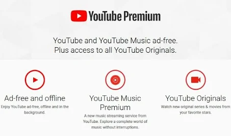 👉 YouTube Premium 6-Month