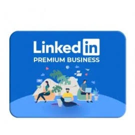 👉 LinkedIn Business Premium 12-Month