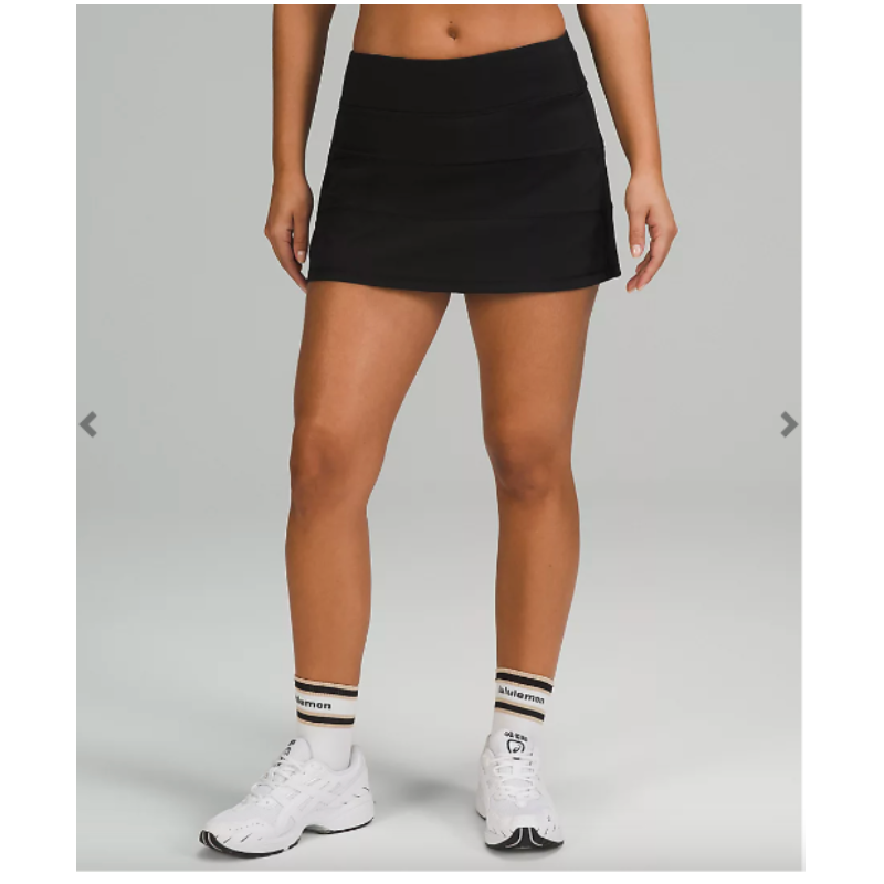 Pace Rival Mid-Rise Skirt *Long 15’