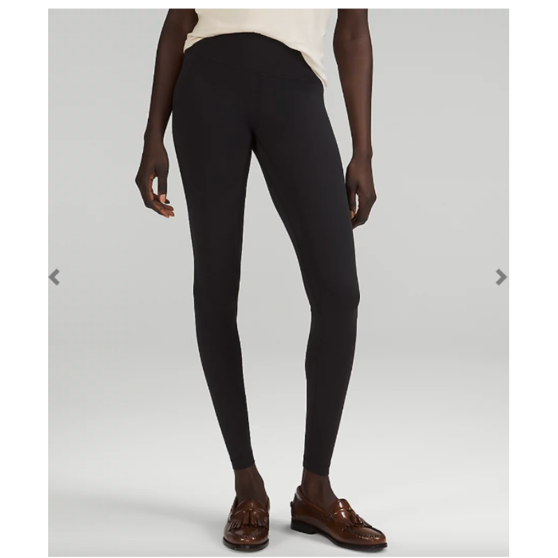 Lululemon Align High Rise Pant 28”