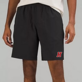 Men’s Bowline Shorts - Haverford ‘H’ embroidery