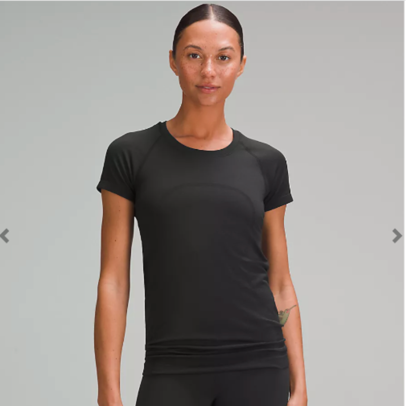 Swiftly Tech Short Sleeve 2.0