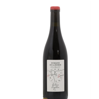 Ad Infernum et Salutem -  Rouge