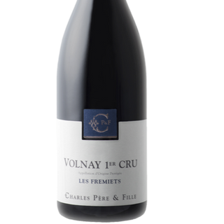 Volnay 1er Cru "Les Fremiets" 2023