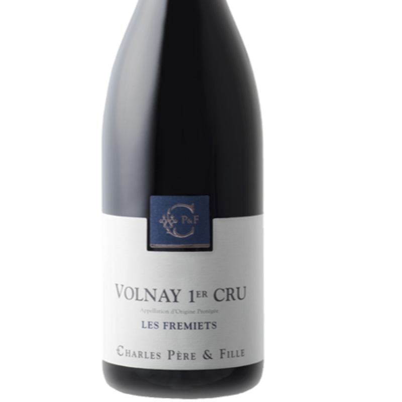 Volnay 1er Cru "Les Fremiets" 2024