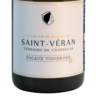 Aux Faux 2023 (ex Terroir Chasselas)