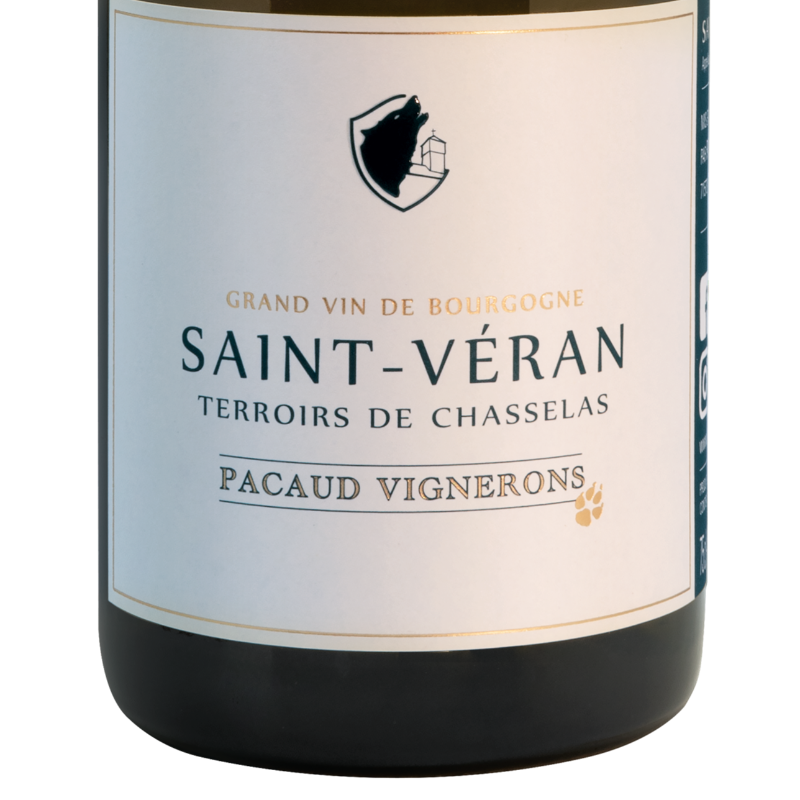 Aux Faux 2023 (ex Terroir Chasselas)