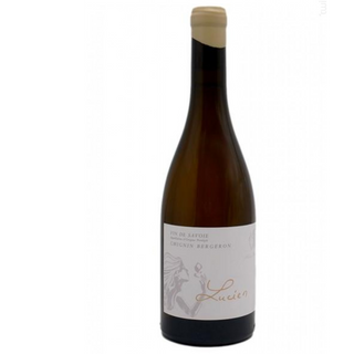 Lucien 2024 - Chignin Bergeron