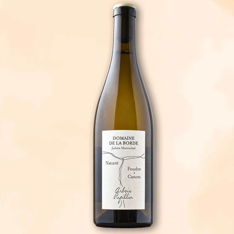 Foudre à Canon  Blanc 2022 