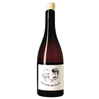 Chardonnay “Terre du Lias” - 2024