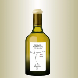 Vin Jaune - Arbois