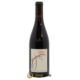 Méliné 2024 - Rouge