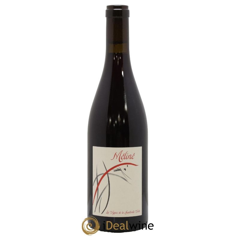 Méliné 2024 - Rouge
