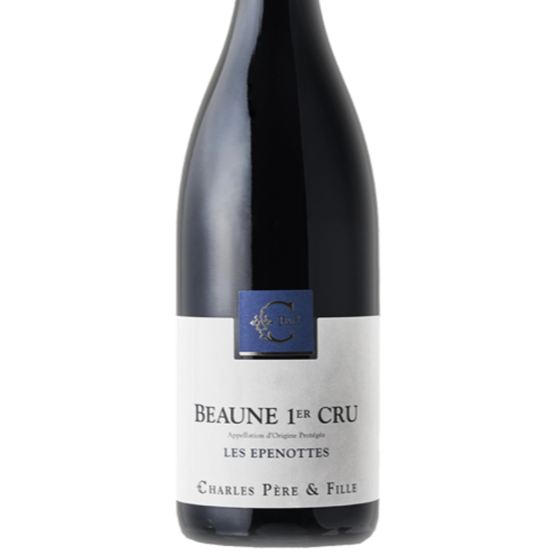 Beaune 1er Cru "Les Epenottes" 2023
