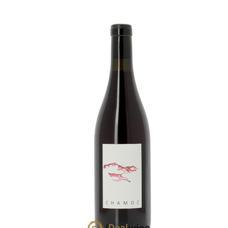 Les Chamoz 2023 - Rouge
