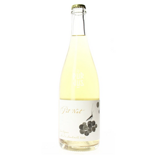 Pet’ Nat’ Blanc 24 - Sauterelle Verte