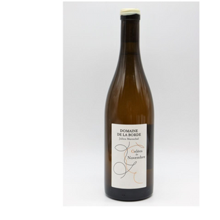 Gelées de Novembre “Naturé”