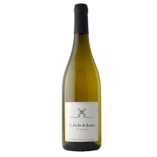 Chateau Thébaud 2019