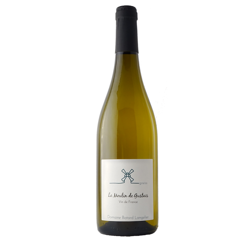 Chateau Thébaud 2019