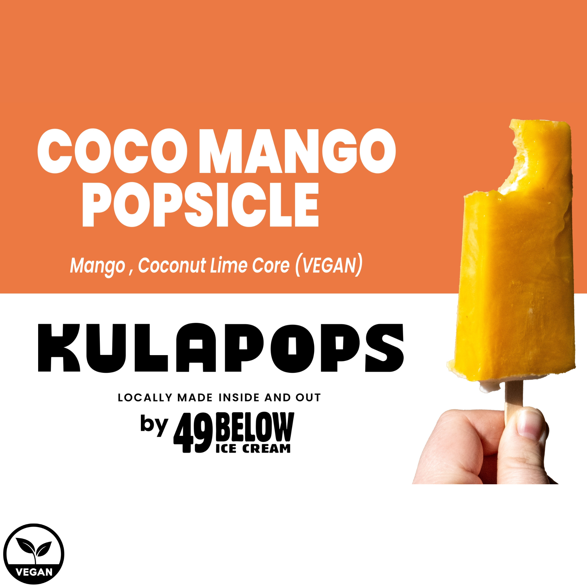 Coco Mango (12 bars/per case)