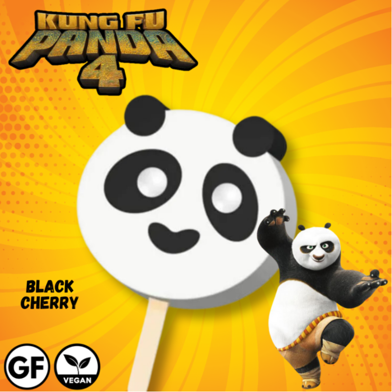 Kung Fu Panda (18 bars/per case)