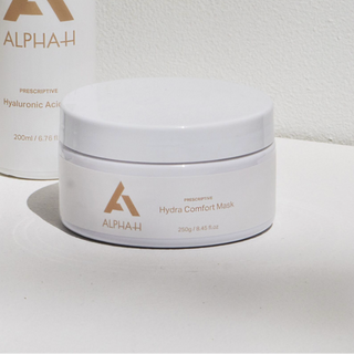 AHPHCLM250 - Alpha-H Prescriptive Hydra Calming Mask 250g