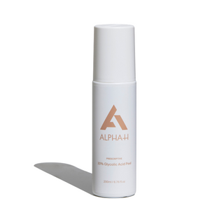 AHPGAP200 - Alpha-H Prescriptive 30% Glycolic Acid Peel