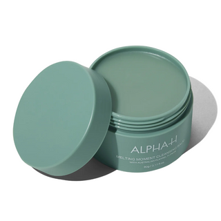 AH00181 - Melting Moment Cleansing Balm 2024 Limited Edition- Flannel Flower