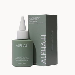 AH00180 - Healthy Exfoliating Scalp Treatment 