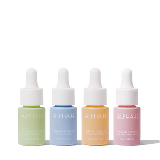 AH00095 - Vitamin Discovery Kit 10ml x 4