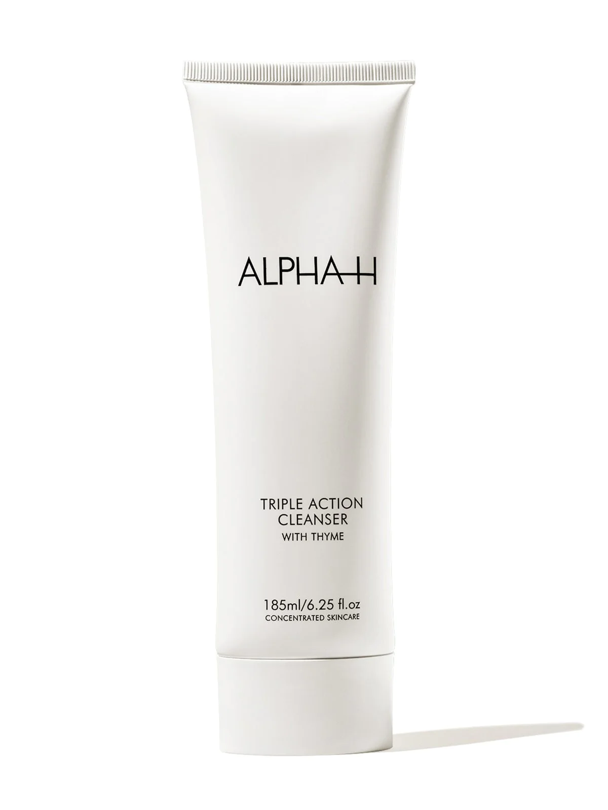 TAC185 - Triple Action Cleanser  185ml Main Image