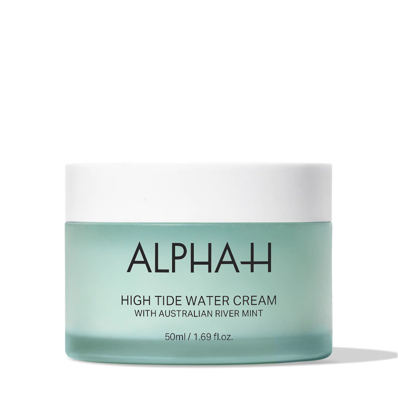 AH00103 - High Tide Water Cream 50ml  Main Image