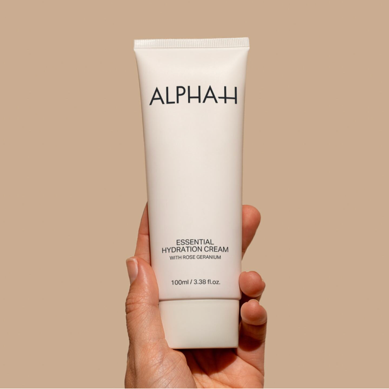 EHC100 - Essential Hydration Cream 100ml