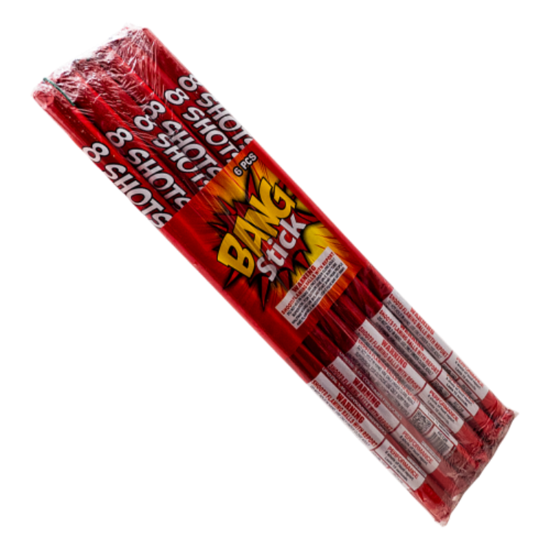 Bang Stick Main Image