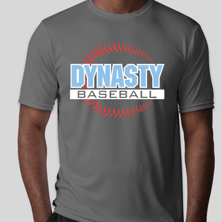 NEW* Charcoal Dynasty T-Shirt