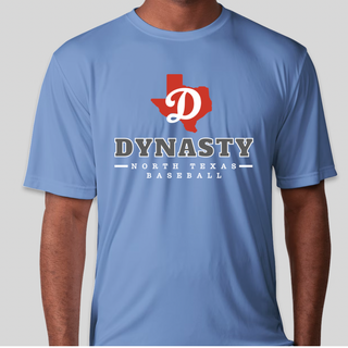 NEW* Blue Dynasty T-Shirt
