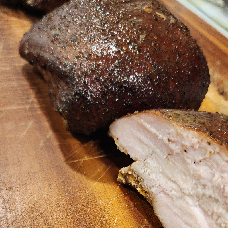 Smoked Turkey Breast Main Image