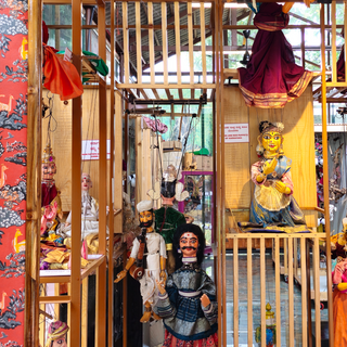 MUSEUM TOURS (All Day) 