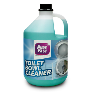 Toilet Bowl Cleaner 4L Cane