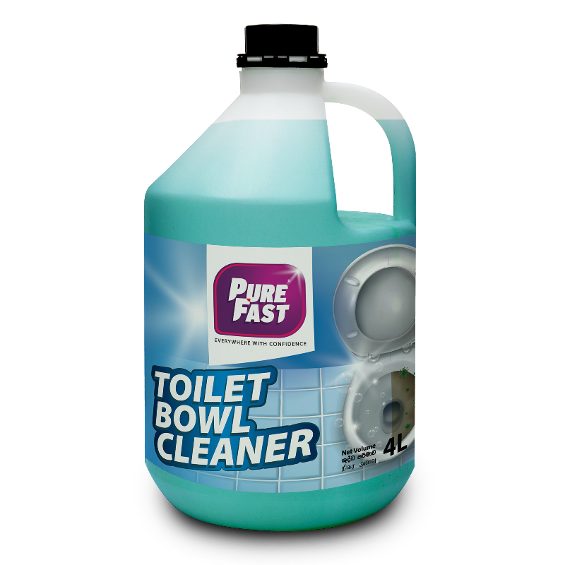 Toilet Bowl Cleaner 4L Cane Main Image