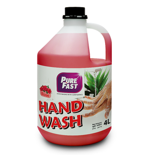 Hand Wash 4L Cane