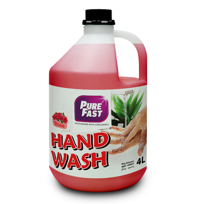 Hand Wash 4L Cane Main Image