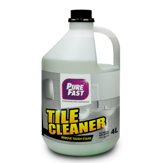 Tile Cleaner 4L Cane