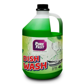 Dish Wash 4L Cane